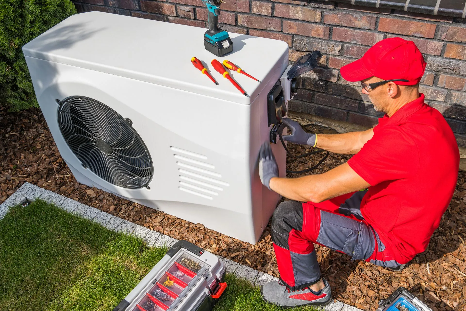 About HVAC in Colchester, VT